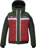 De Lorean 3way Jacket (Khaki L/52)