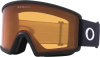 Target Line Matte Black Prizm Persimmon (L)
