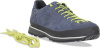 Bio Naturale Suede MTX (Flag/Lime (EUR: 45))