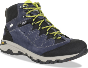Sella High MTX Suede (Flag (EUR: 45))