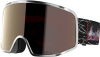 Sentry Pro Sigma Silver Cat. 3+1 (с доп. линзой) (One size)