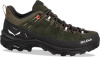 Alp Trainer 2 W (Dark Olive/Black UK:5,5)
