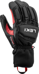 Griffin Pro 3D Black/Red/White (8.5)