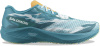 Aero Volt (Algiers Blue/Wht/Blz Or (UK: 8))