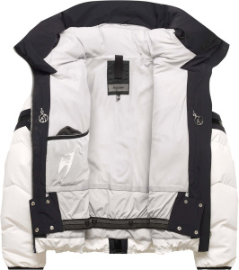 Helena Stretch (Bright White 38)