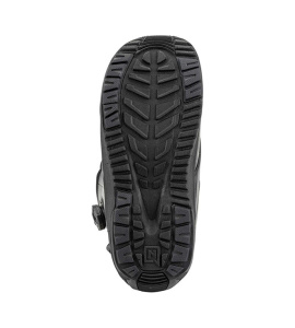 Crown BOA (Black 25.5)