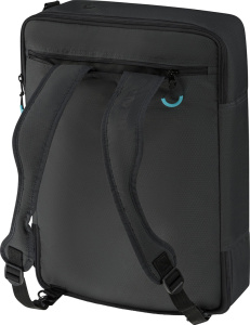 Boot Carry On black/anthracite (25L) (25L)
