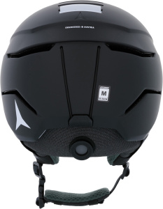 Savor Black (L (59-63))
