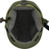 Gems Olive-black matt (59-63)