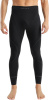 Man Evolutyon Biotech UW Pants Long (Black XXL)
