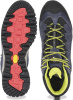 Sella High MTX Suede (Flag (EUR: 43))