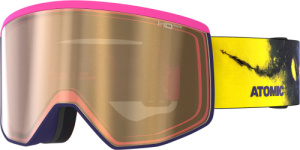 Four Pro Signature NMC Pink Powder (One size)