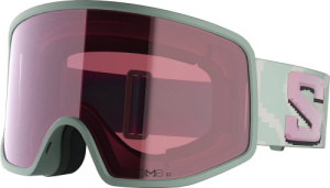 Sentry Pro Sigma Iceberg Green Cat. 2+3 (с доп. линзой) (One size)