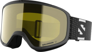 Aksium 2.0 Access Black Cat. 1 (One size)
