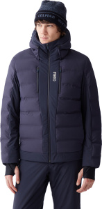 Down Sky Jacketray (Navy Blue 56)