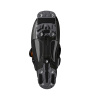 S/Pro Supra Boa 110 GW Black/Beluga Met./Orange Tiger