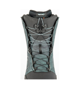Sentinel TLS (True Black 28)