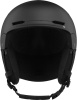 Husk Pro MIPS Black (M (56-59))