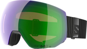 Radium Pro Sigma Black Cat. 2 (One size)