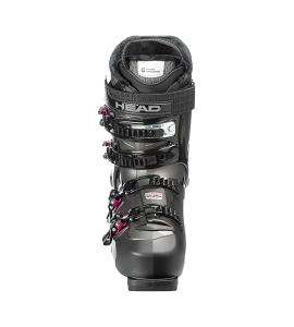 Edge 95 W HV GW Black/Fuchsia