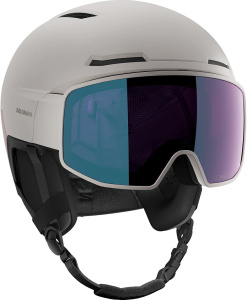 Driver Pro Sigma Photo MIPS Grey Violet Cat. 1-3 (S (53-56))