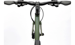 Quick Disc 3 Remixte 700 F (Agave LG)