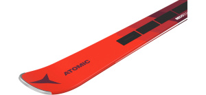 Redster S8 RVSK C + X 12 GW