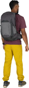 Talon 22 Phantom Grey Dark Charcoal (One Size)