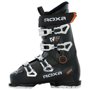 R/FIT HV S Alpine Black/Orange