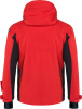 Blizzard Jacket (Red S)