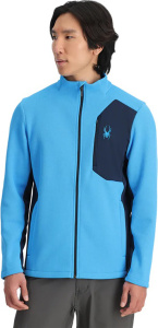 Bandit Jacket (Aether Blue S)