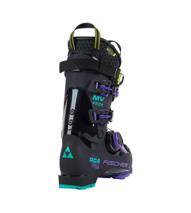 RC4 Free 120 MV BOA Black