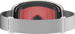Radium Pro S Sigma White Cat. 2 (One size)
