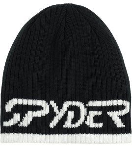 Logo Hat (Black)