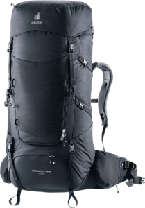 Aircontact Core 70+10 (Black)