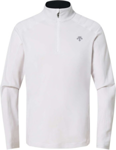 Shoulder Trim T-Neck (White 48)