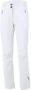 Slim W Pants (White M)