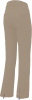 Slim W Pants (Sand XS)