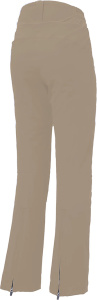 Slim W Pants (Sand XS)