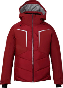 GT Demo Performance Jacket (Deep Red 52)