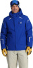 Copper Jacket (Electric Blue 48)