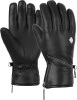 Camila  (Black/Silver 6,5)