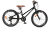 Chloe 20 Race (Black/Черный)