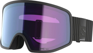 Sentry Pro Sigma Photochromic Black Cat. 1-3 (One size)