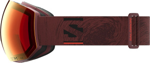 Radium Pro Sigma Photo Madder Cat. 1-3 (One size)