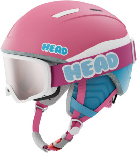 Maja Set Pink/blue S2 (XXS)