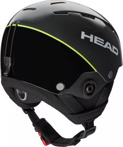 Team SL anthracite/black (XL/XXL)
