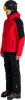 Stylus Eco Jacket  (Red/Red/Black L)