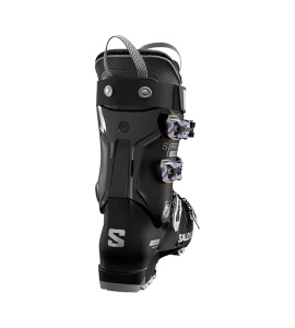S/Pro Alpha 80 W GW Black