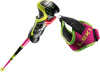 WCR TBS SL 3D Neonpink/Black/Neonyellow
